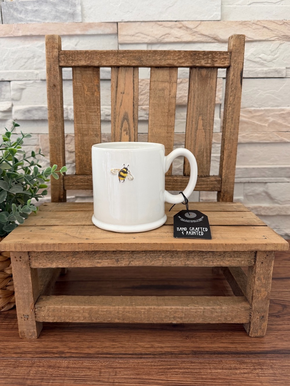 Super cute 🐝 Bee Mug!